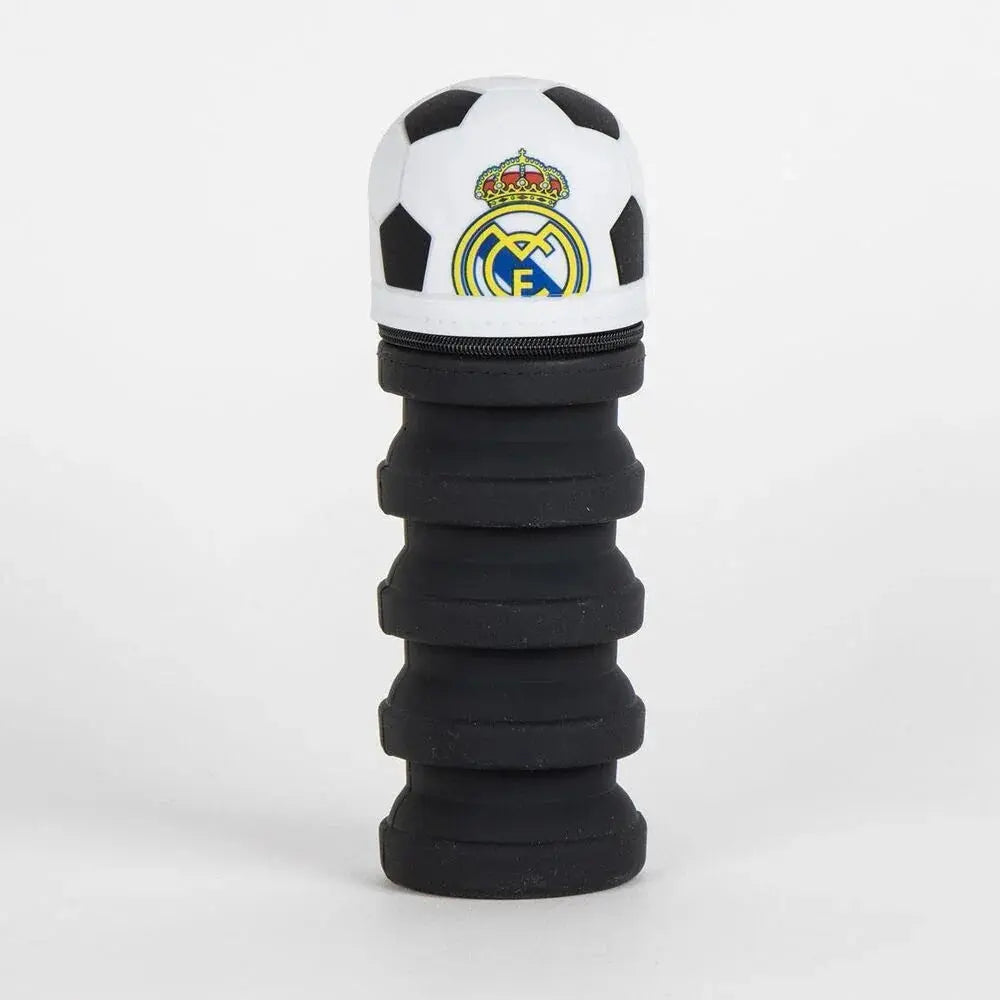 Real Madrid Pencil Case - Nerdscape Nerdscape