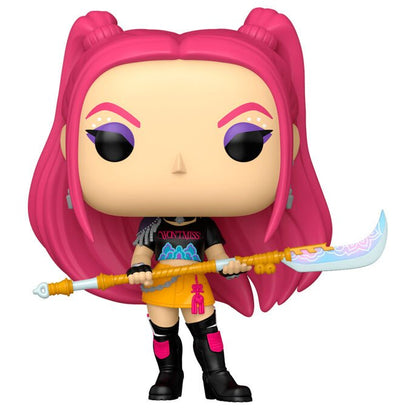 POP figure Kpop Demon Hunters Mira - Nerdscape