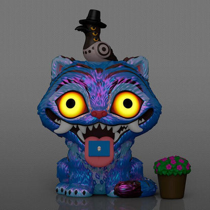 POP figure Kpop Demon Hunters Derpy with Sussie Glow - Nerdscape