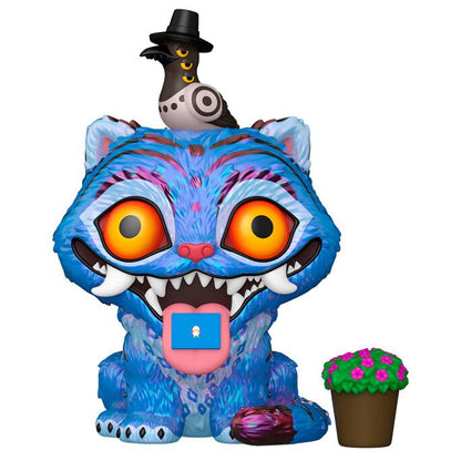 POP figure Kpop Demon Hunters Derpy with Sussie Glow - Nerdscape