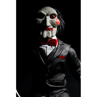 Funko Pop! Billy the Puppet su Triciclo 33cm - Figura da Collezione con Suono - Nerdscape Nerdscape