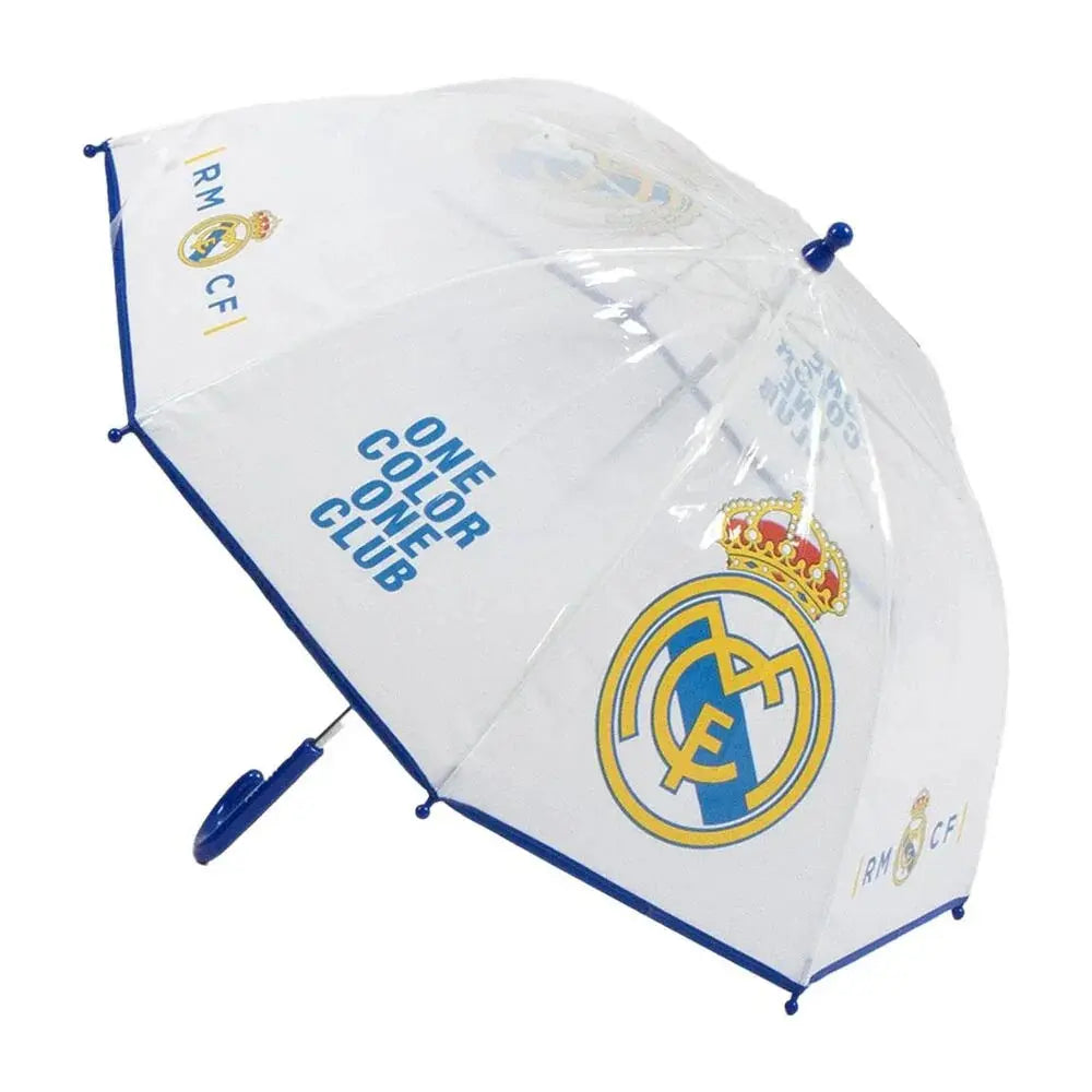 Real Madrid Manual umbrella 45cm Nerdscape