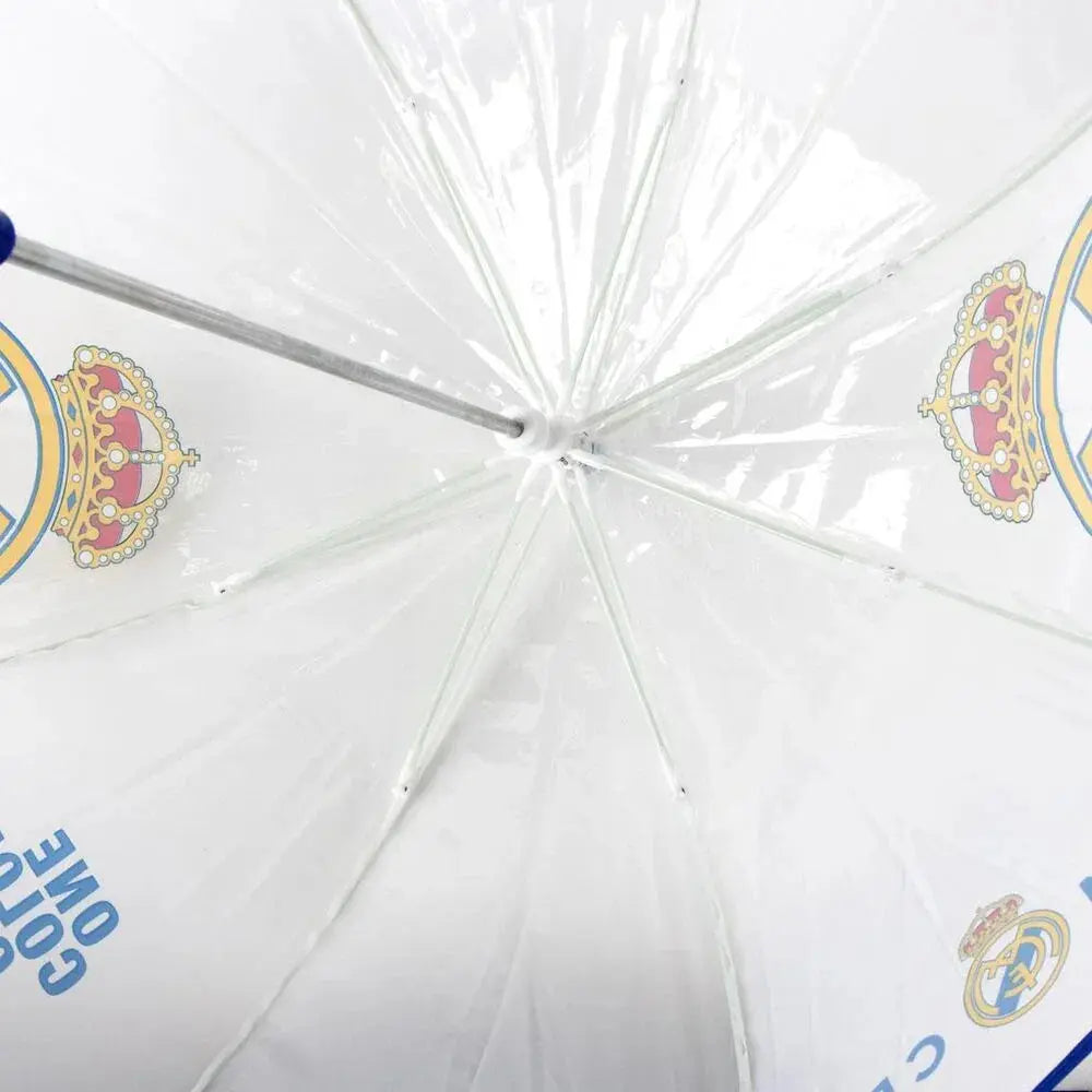 Real Madrid Manual umbrella 45cm Nerdscape