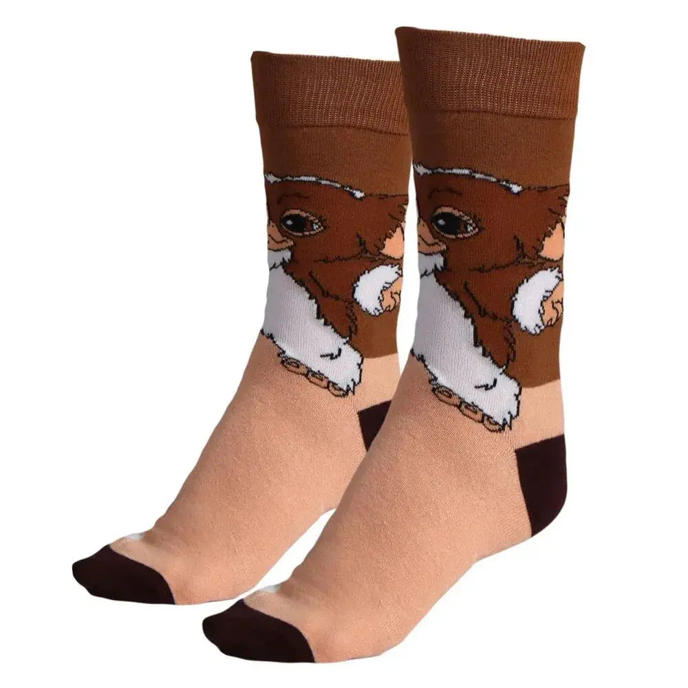 Gremlins adult socks Nerdscape