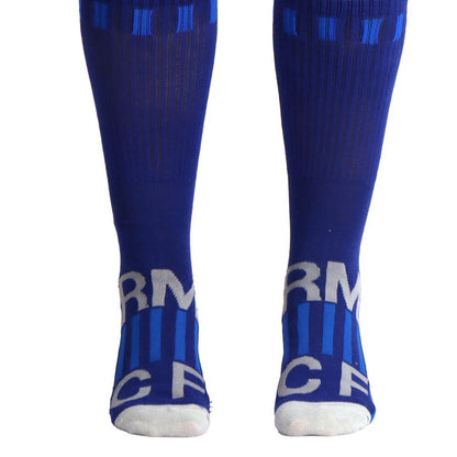 Real Madrid adult socks Nerdscape