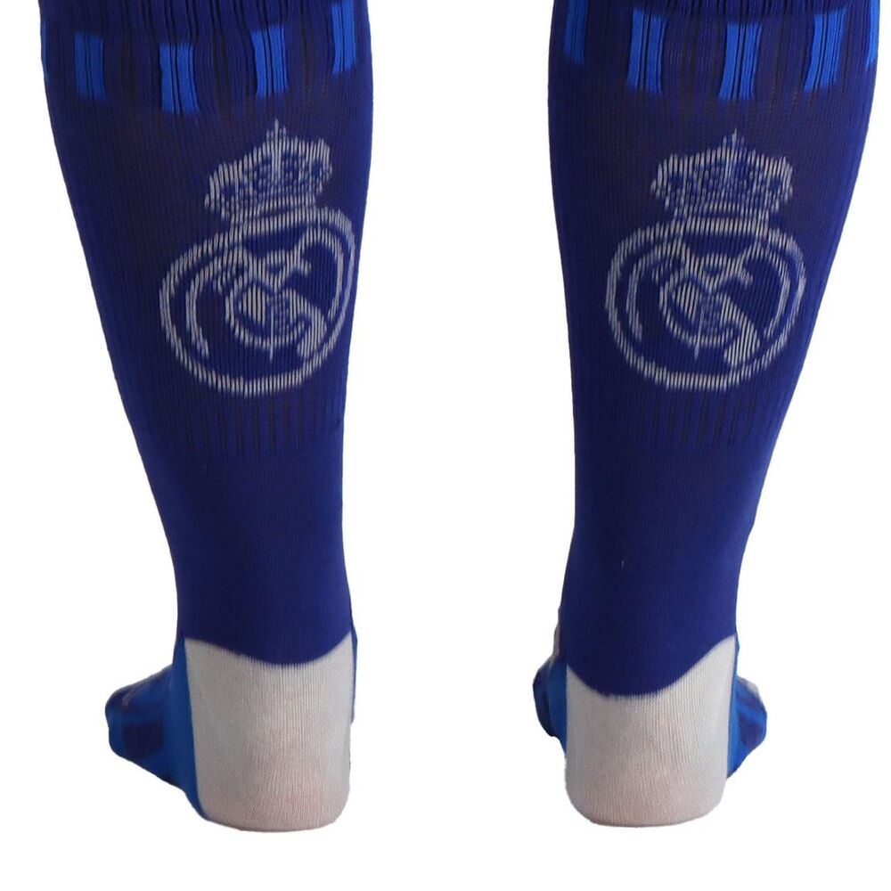 Real Madrid adult socks Nerdscape