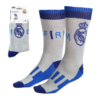 Real Madrid adult socks Nerdscape