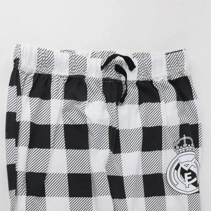 Real Madrid adult pyjamas Nerdscape