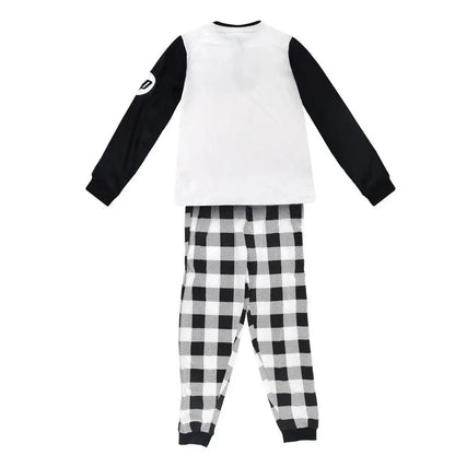 Real Madrid adult pyjamas Nerdscape