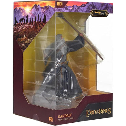 The Lord of the Rings Gandalf En Moria 18cm Nerdscape