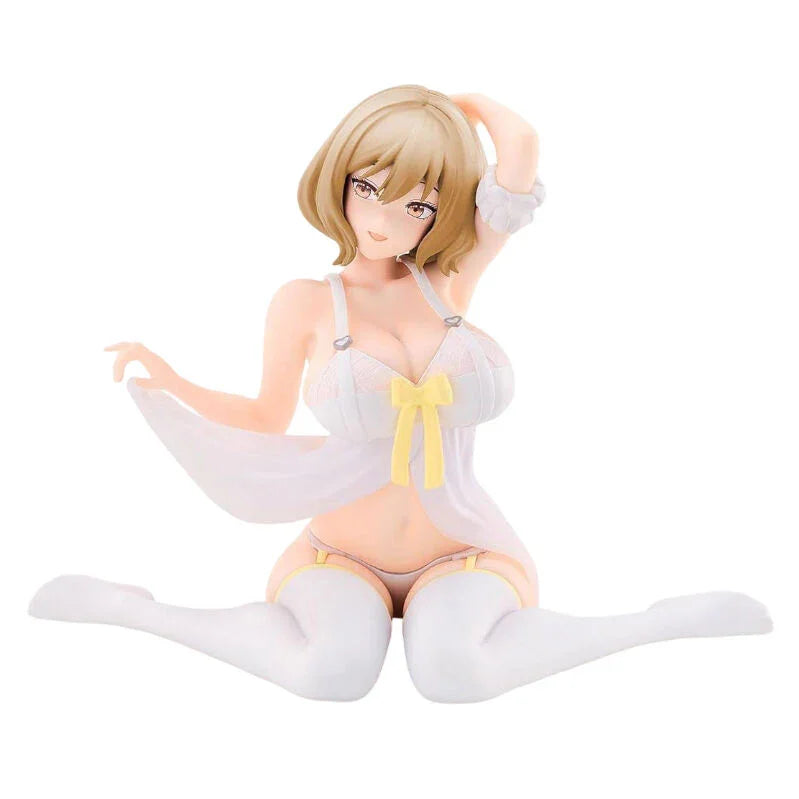 Nikke Goddes of Victory - Figura da Collezione 11cm - Nerdscape Nerdscape