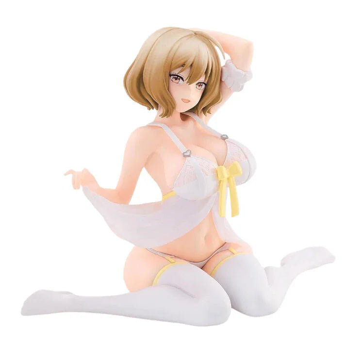 Nikke Goddes of Victory - Figura da Collezione 11cm - Nerdscape Nerdscape