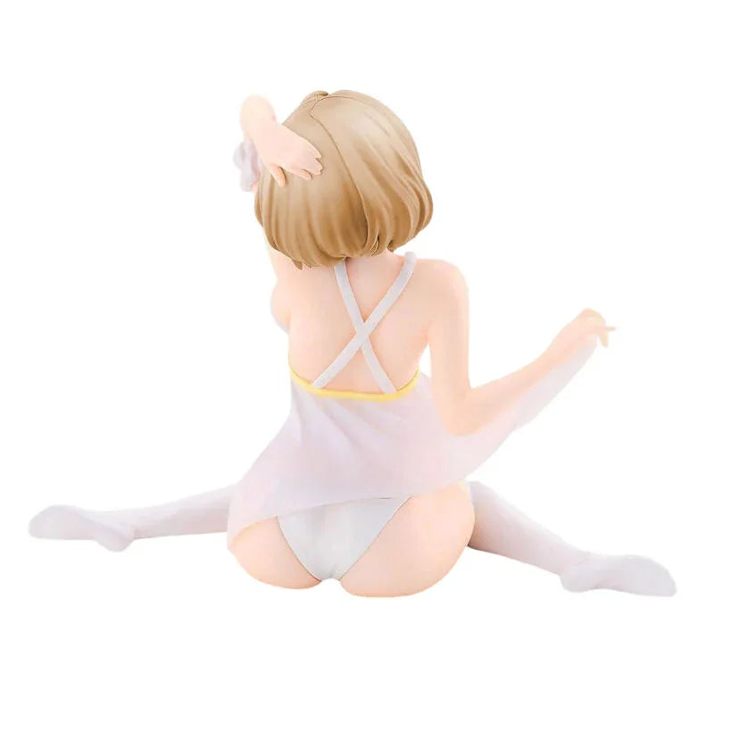 Nikke Goddes of Victory - Figura da Collezione 11cm - Nerdscape Nerdscape