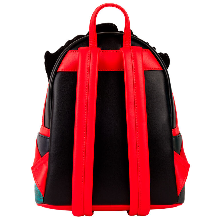 Loungefly IT Pennywise backpack 26cm Nerdscape
