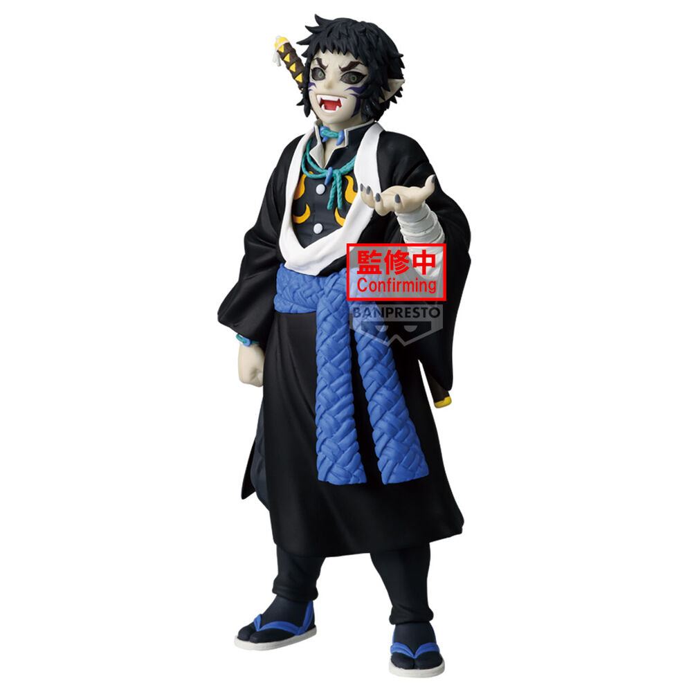 Funko Pop! Tanjiro Kamado Demon Slayer Kimetsu no Yaiba Vol.15 Figura da Collezione - Nerdscape Nerdscape