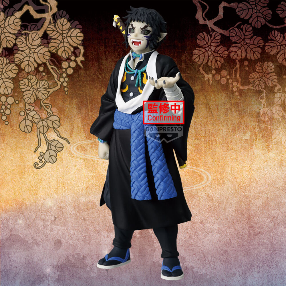 Funko Pop! Tanjiro Kamado Demon Slayer Kimetsu no Yaiba Vol.15 Figura da Collezione - Nerdscape Nerdscape