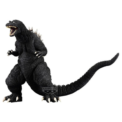 Toho Godzilla Roar Attack 2001 Figura da Collezione 13cm - Nerdscape Nerdscape