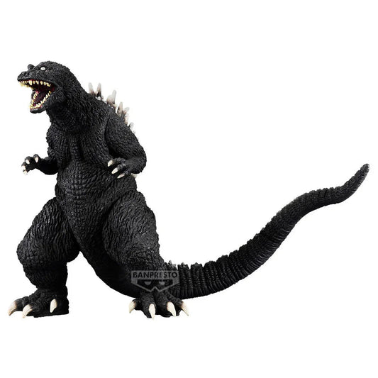 Toho Godzilla Roar Attack 2001 Figura da Collezione 13cm - Nerdscape Nerdscape