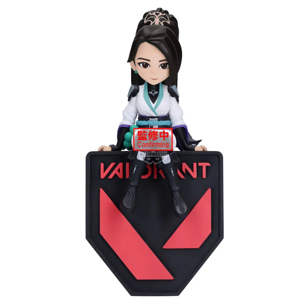 Funko Pop! Sage Valorant Figura da Collezione 16cm - Nerdscape Nerdscape