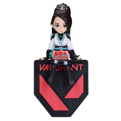 Funko Pop! Sage Valorant Figura da Collezione 16cm - Nerdscape Nerdscape