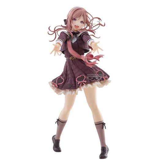 Nerdscape Rinami Himesaki Sweet Moment Figura da Collezione 21cm Nerdscape