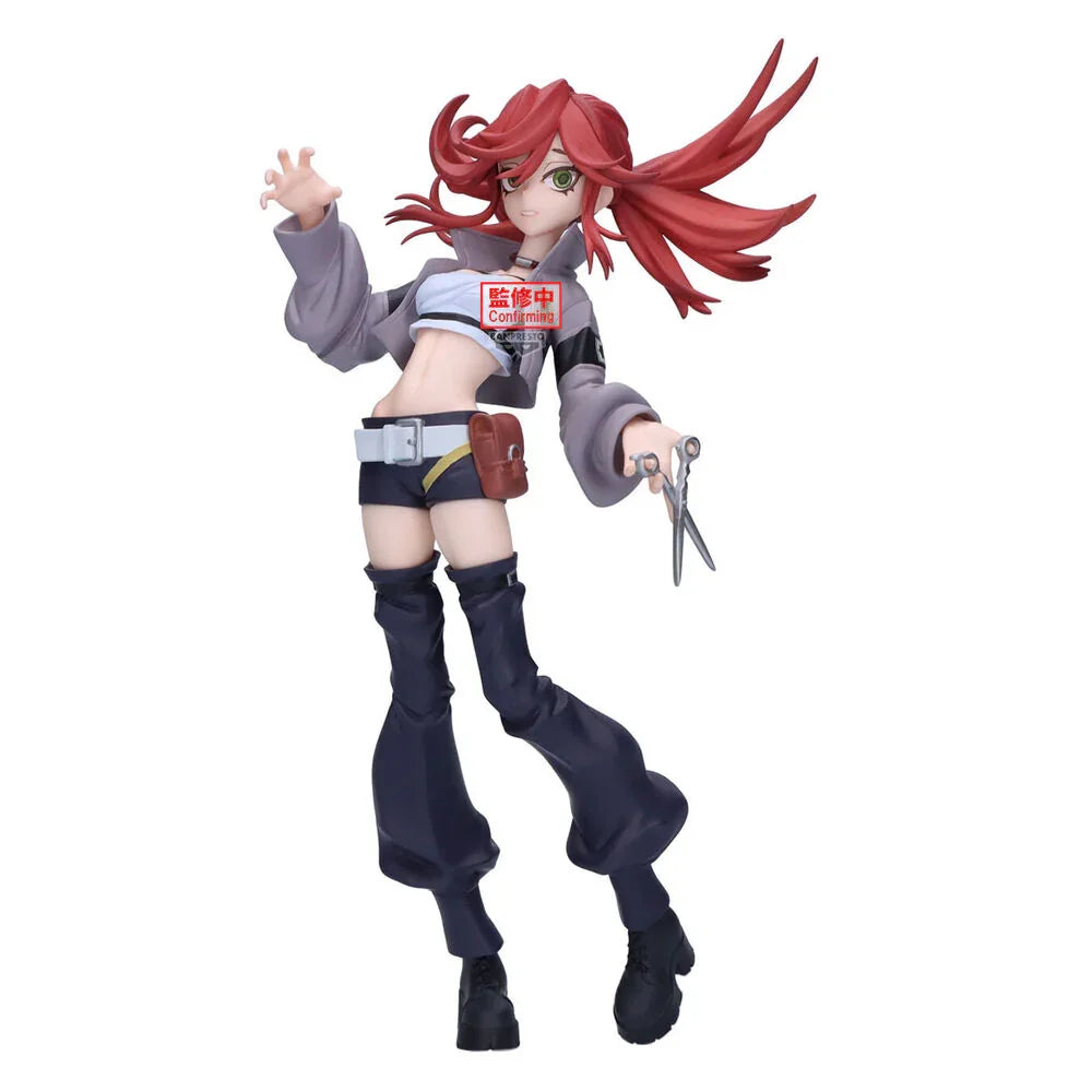 Gachiakuta Riyo Vibration Stars Figura da Collezione - Nerdscape Nerdscape