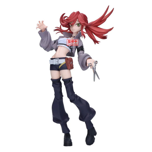 Gachiakuta Riyo Vibration Stars Figura da Collezione - Nerdscape Nerdscape