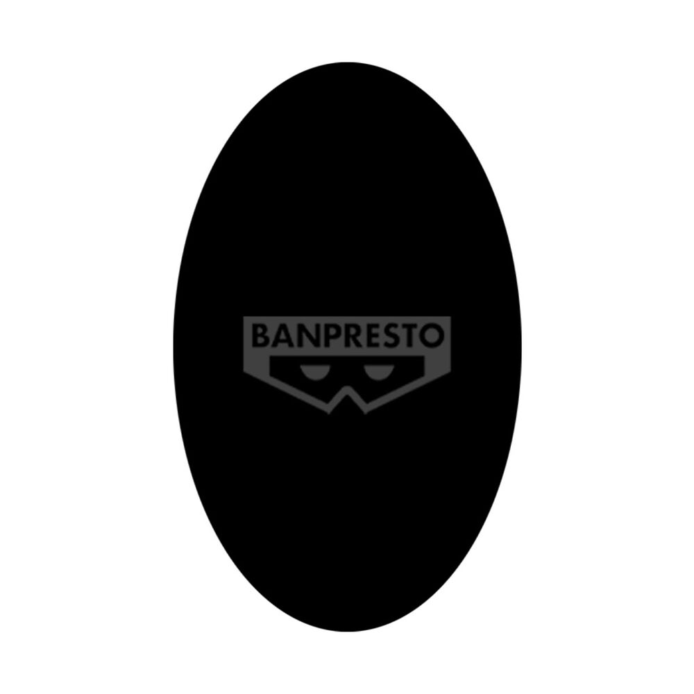 Dandadan Okarun Transformed Grandista figure 28cm