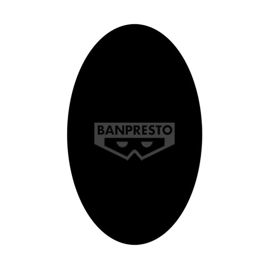 Dandadan Okarun Transformed Grandista figure 28cm