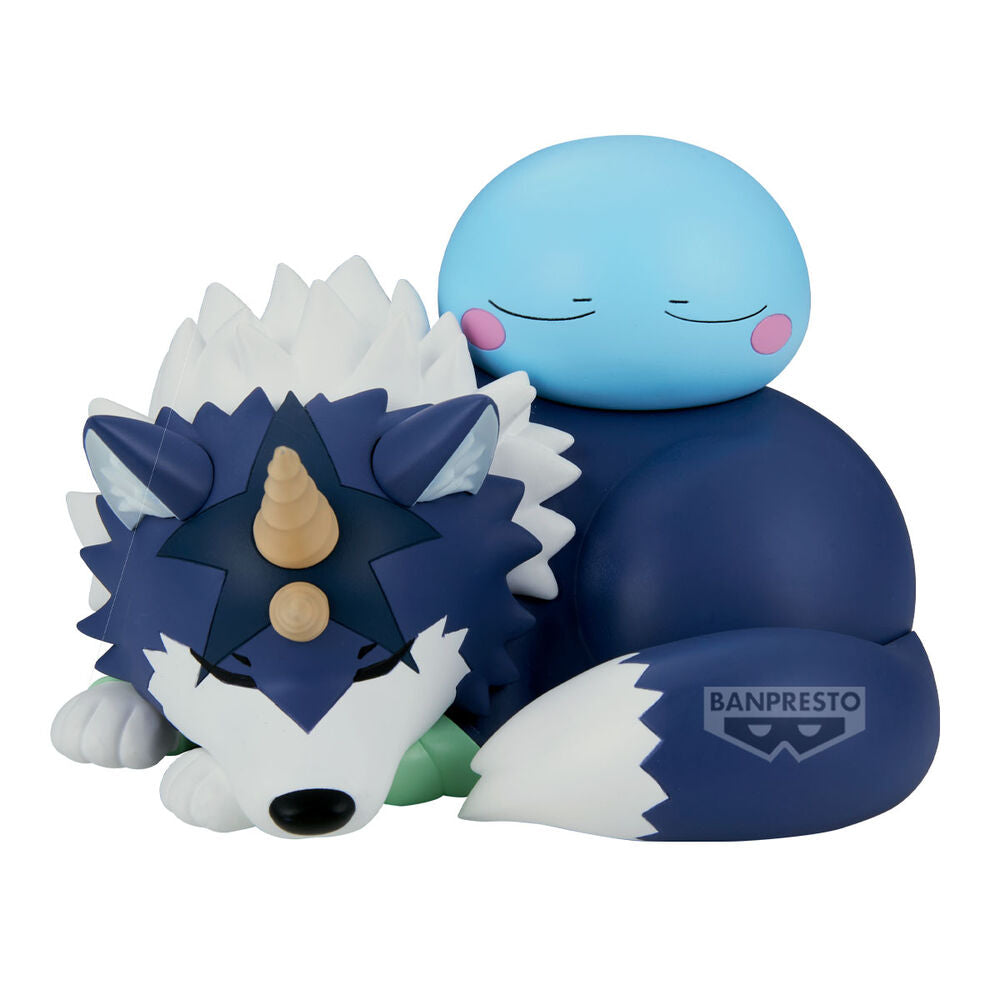 Funko Pop! Rimuru & Ranga That Time I Got Reincarnated as a Slime - Figura da Collezione 14cm - Nerdscape Nerdscape