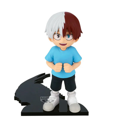 My Hero Academia Cheer Pico Shoto Todoroki 11cm Nerdscape