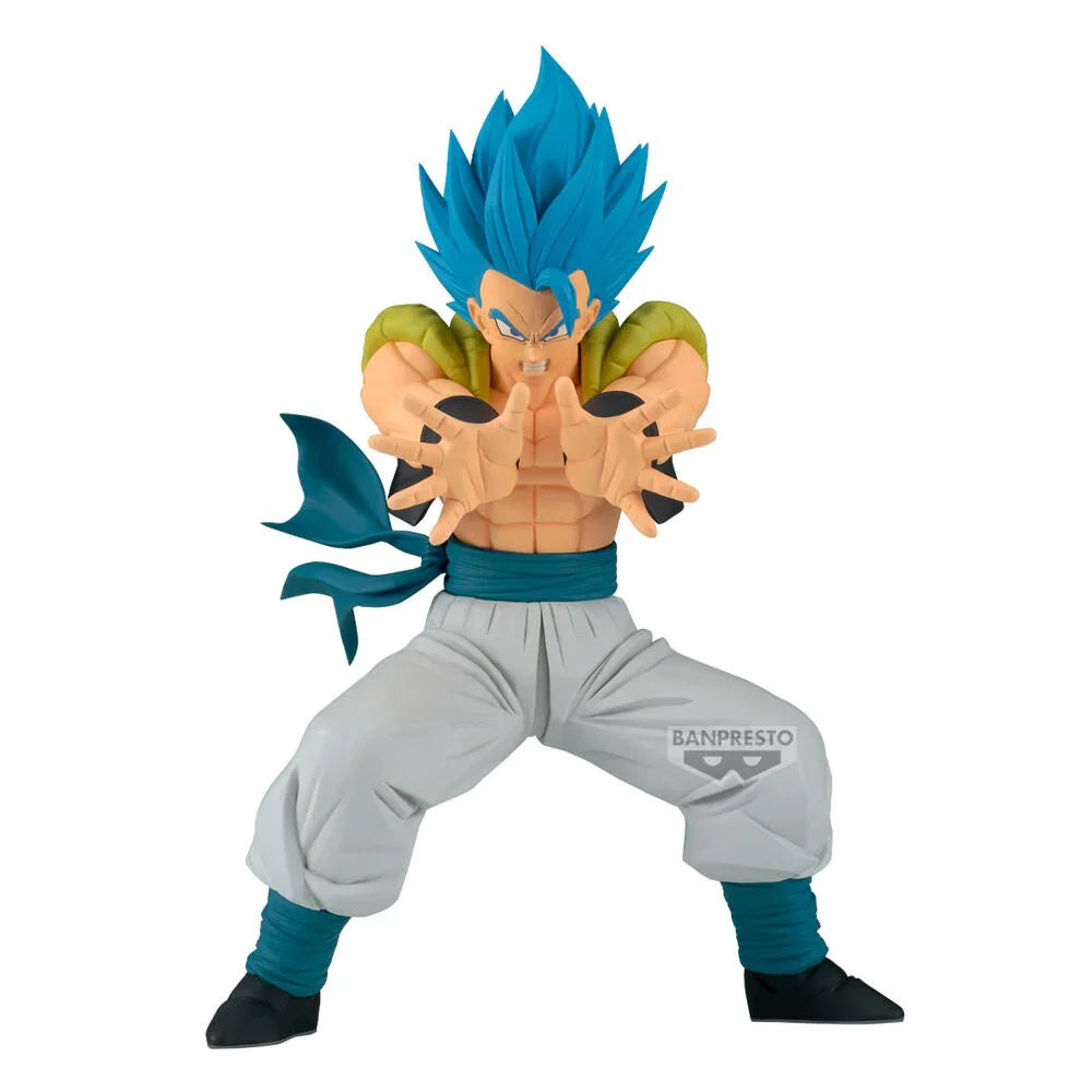 Funko Pop! Gogeta Dragon Ball Z Super Grandista Figura da Collezione - Nerdscape Nerdscape