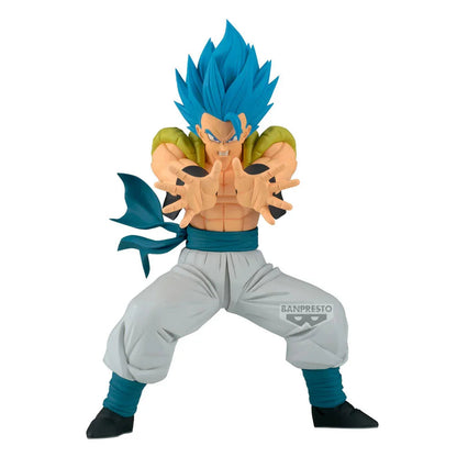 Funko Pop! Gogeta Dragon Ball Z Super Grandista Figura da Collezione - Nerdscape Nerdscape