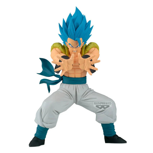 Funko Pop! Gogeta Dragon Ball Z Super Grandista Figura da Collezione - Nerdscape Nerdscape