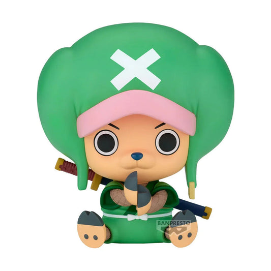 Funko Pop! Chopper Figura da Collezione 11cm - Nerdscape Nerdscape