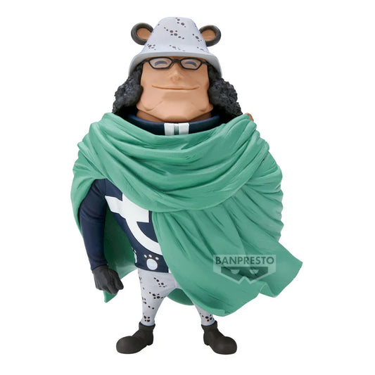 Funko Pop! Bartholomew Kuma One Piece Figura da Collezione - Nerdscape