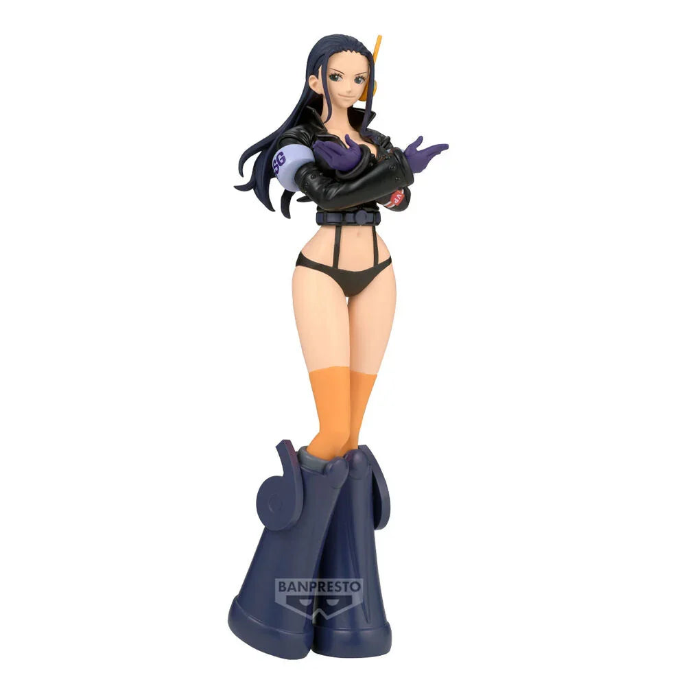 Funko Pop! Nico Robin Glitter & Glamorous Figura da Collezione - Nerdscape Nerdscape