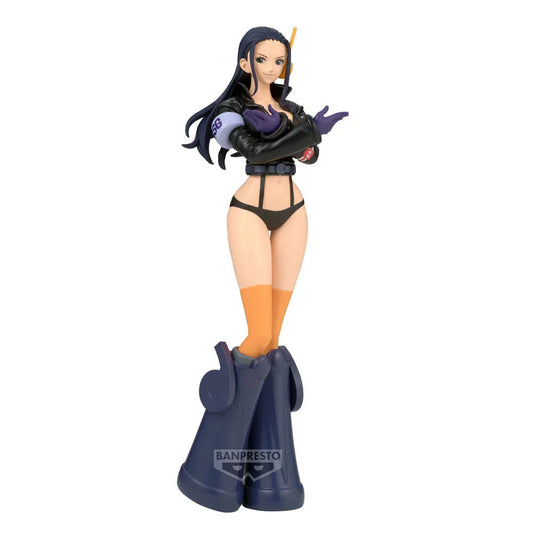 Funko Pop! Nico Robin Glitter & Glamorous Figura da Collezione - Nerdscape Nerdscape