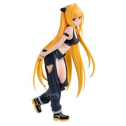 Funko Pop! To LOVEru Darkness Konjiki No Yami Glitter & Glamorous - Figura da Collezione 22cm - Nerdscape Nerdscape