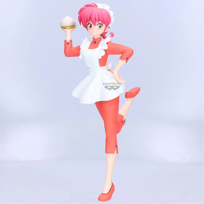 Ranma 1/2 Ranma Saotome Glitter & Glamorous Figura da Collezione - Nerdscape Nerdscape