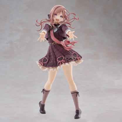 Nerdscape Rinami Himesaki Sweet Moment Figura da Collezione 21cm Nerdscape