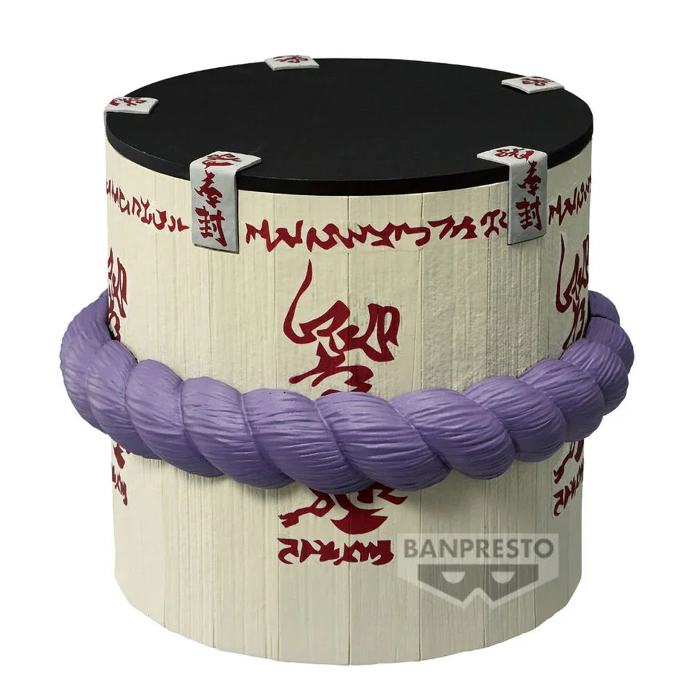 Funko Pop! Sasuke Naruto Coffin Pencil Holder 10cm Figura da Collezione - Nerdscape Nerdscape