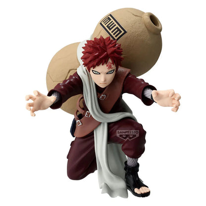 Funko Pop! Gaara Naruto Vibration Stars Figura da Collezione - Nerdscape Nerdscape