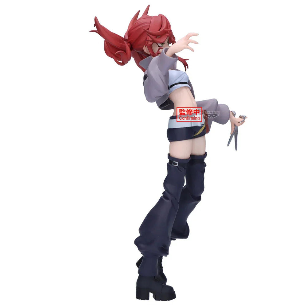 Gachiakuta Riyo Vibration Stars Figura da Collezione - Nerdscape Nerdscape