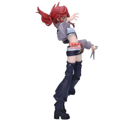 Gachiakuta Riyo Vibration Stars Figura da Collezione - Nerdscape Nerdscape