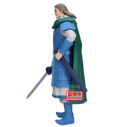 Kingdom Grandista Figura da Collezione 26cm - Nerdscape Nerdscape