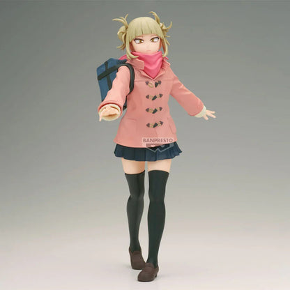 My Hero Academia Himiko Toga Glitter & Glamorous figure 22cm Nerdscape