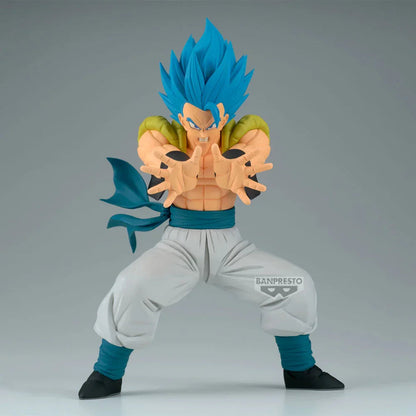 Funko Pop! Gogeta Dragon Ball Z Super Grandista Figura da Collezione - Nerdscape Nerdscape