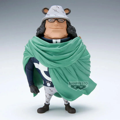 Funko Pop! Bartholomew Kuma One Piece Figura da Collezione - Nerdscape Nerdscape
