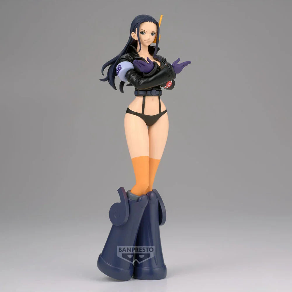 Funko Pop! Nico Robin Glitter & Glamorous Figura da Collezione - Nerdscape Nerdscape